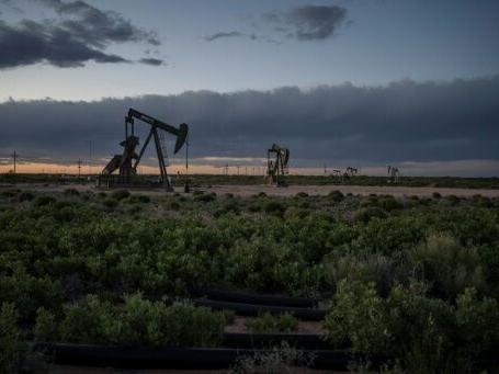 US oil giants produce mainly at home but send more tax dollars overseas